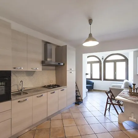 Дом отдыха Il Convento Sul Gizio *