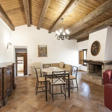 Il Convento Sul Gizio