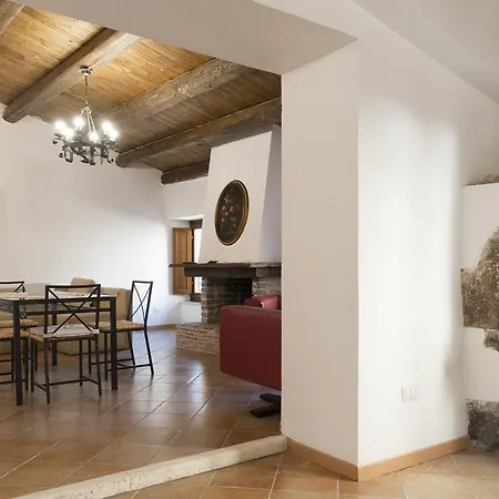 Il Convento Sul Gizio Дом отдыха