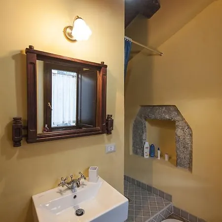 Il Convento Sul Gizio *