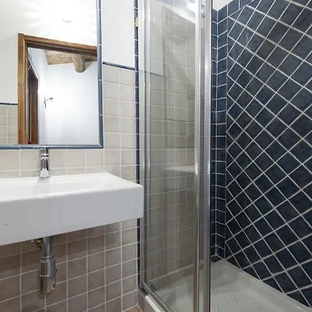 Il Convento Sul Gizio