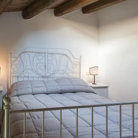 Il Convento Sul Gizio