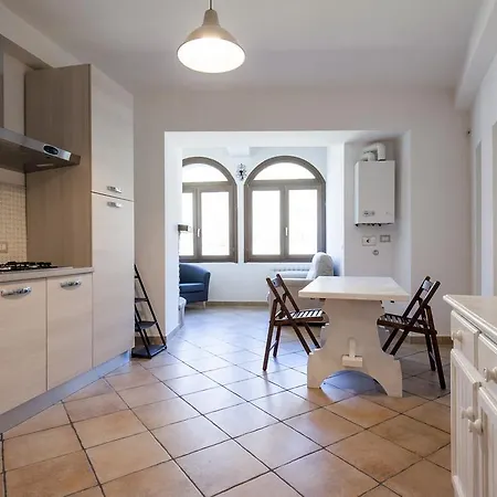 Holiday home Il Convento Sul Gizio Pettorano sul Gizio