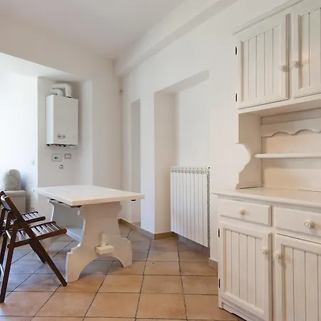 Holiday home Il Convento Sul Gizio