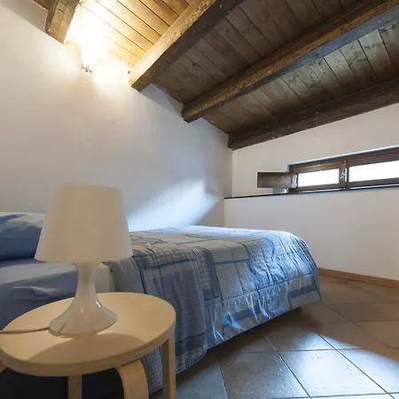 Holiday home Il Convento Sul Gizio *