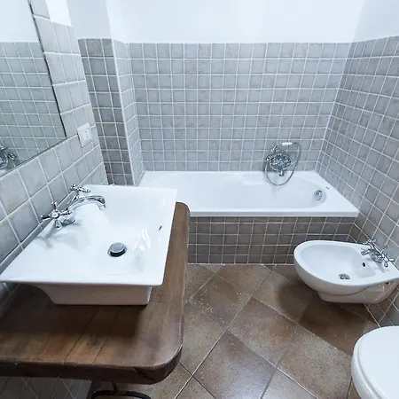 Il Convento Sul Gizio *