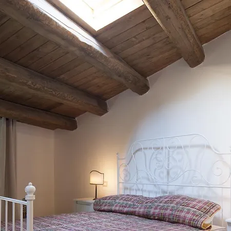 Il Convento Sul Gizio Дом отдыха *