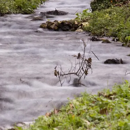 Holiday home Il Convento Sul Gizio