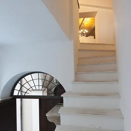 Дом отдыха Il Convento Sul Gizio *