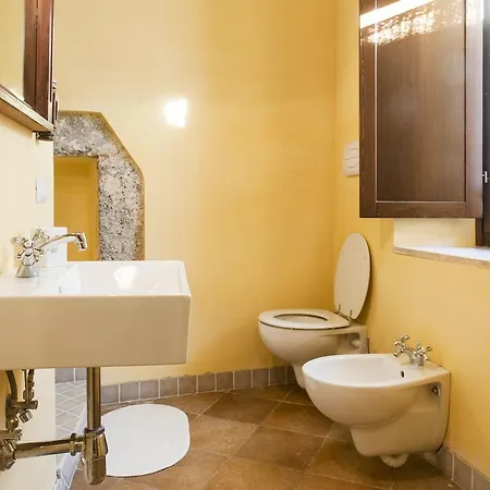 Holiday home Il Convento Sul Gizio