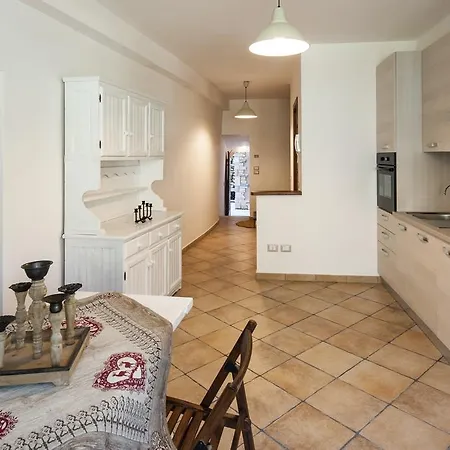 Il Convento Sul Gizio Holiday home