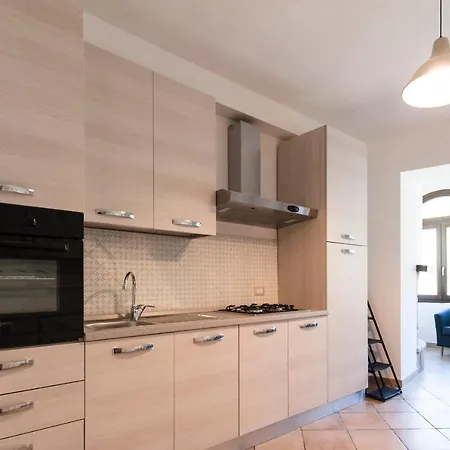 Дом отдыха Il Convento Sul Gizio Петторано-суль-Джицио