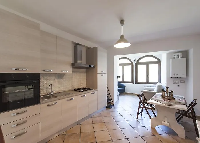 Nyaraló Il Convento Sul Gizio *