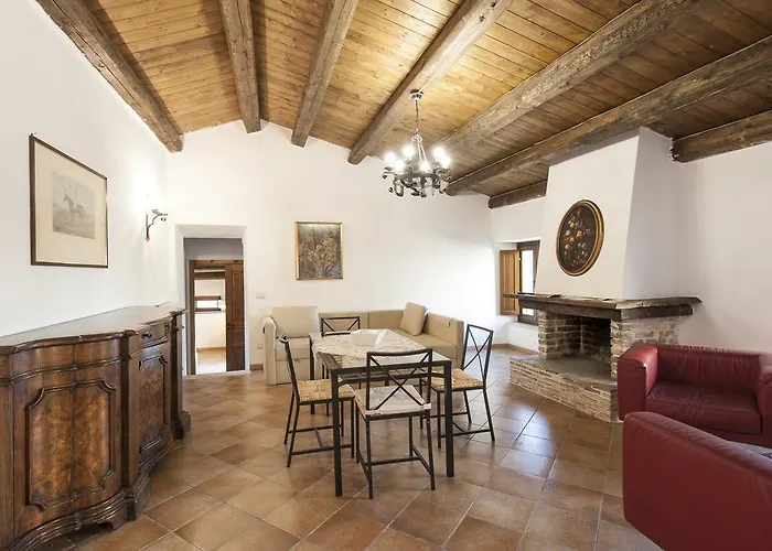 Il Convento Sul Gizio