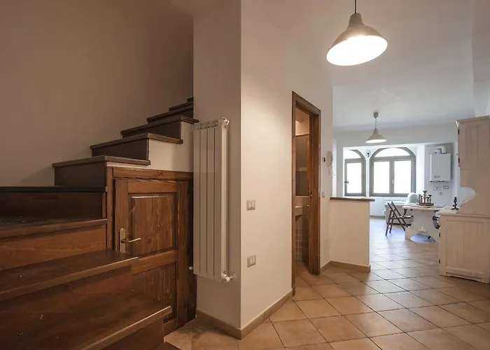 Il Convento Sul Gizio Nyaraló *