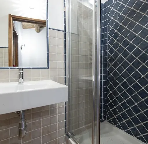 Il Convento Sul Gizio