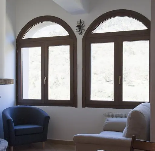 Il Convento Sul Gizio Nyaraló Pettorano sul Gizio