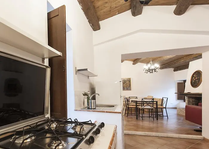 Nyaraló Il Convento Sul Gizio *