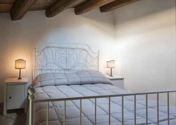 Il Convento Sul Gizio