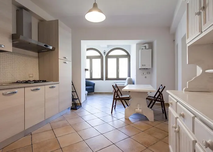 Nyaraló Il Convento Sul Gizio Pettorano sul Gizio