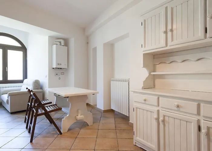 Nyaraló Il Convento Sul Gizio