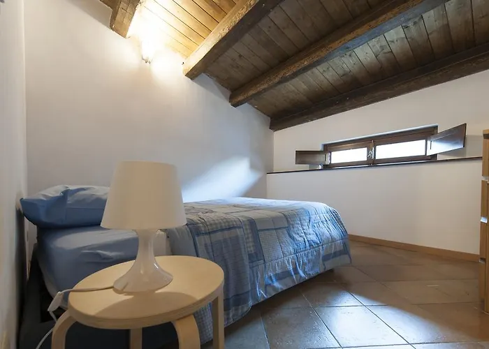 Nyaraló Il Convento Sul Gizio *