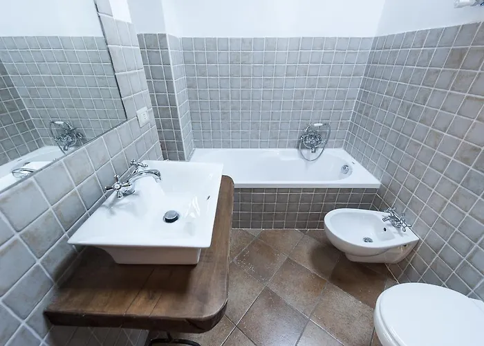 Il Convento Sul Gizio *