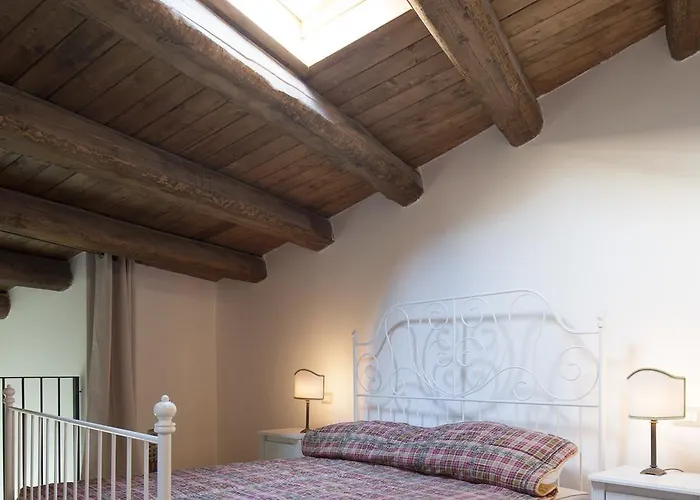 Il Convento Sul Gizio Nyaraló *