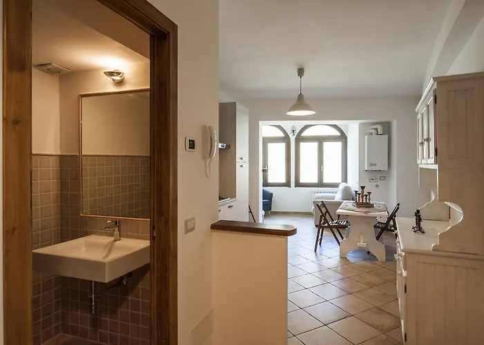 Il Convento Sul Gizio * Pettorano sul Gizio