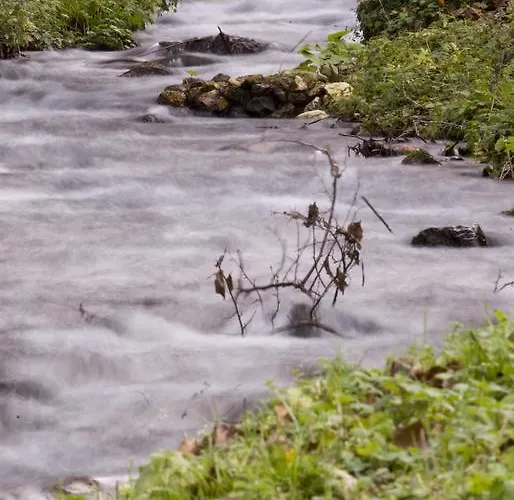 Nyaraló Il Convento Sul Gizio