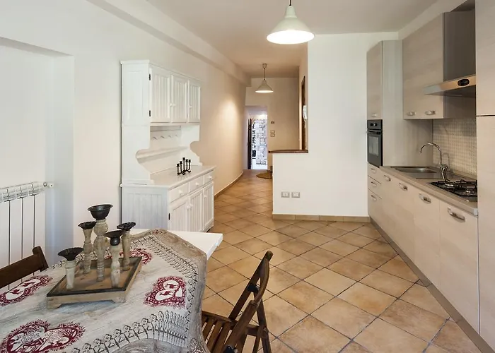 Il Convento Sul Gizio Nyaraló